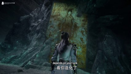 Shrouding the heaven episode 82 in english sub| Shrouding the heaven