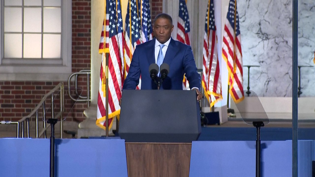 Harris äußert sich nicht zu wahrscheinlicher Niederlage: Fans enttäuscht