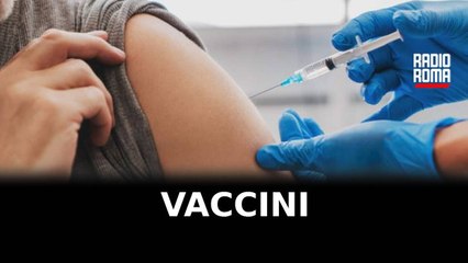 Lazio, 63mila vaccini in 10 giorni