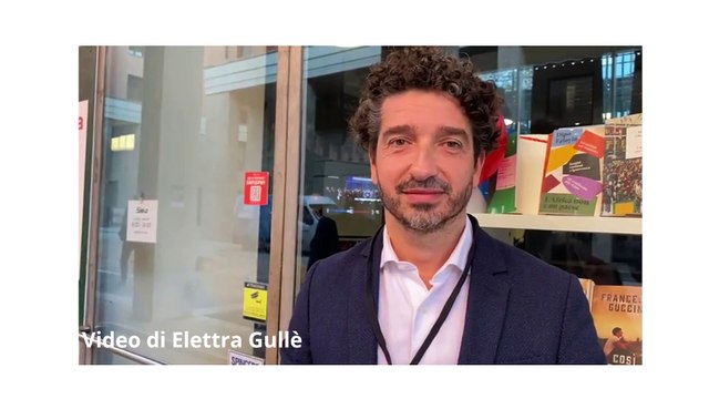Elezioni Usa, le reazioni a Firenze. Lapo Cecconi: Voto simbolico di una fase storica particolare