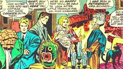 AGATHA ALL ALONG EPISODE 7 Death's Hand Breakdown, Easter Eggs & Things You Missed