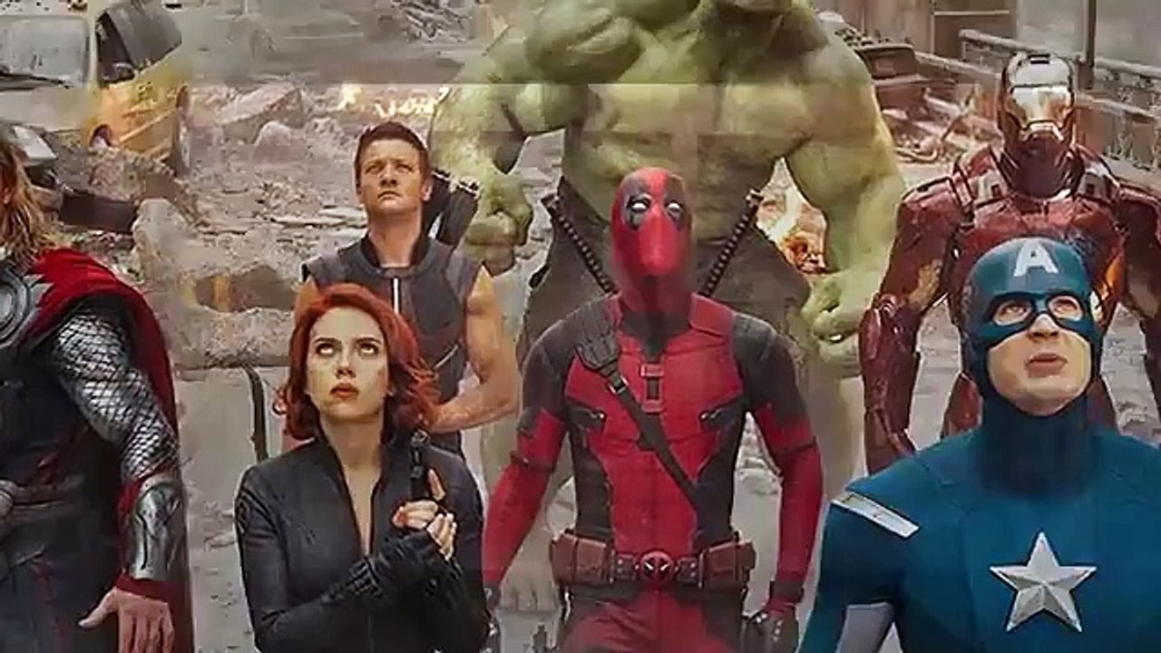 DAREDEVIL BORN AGAIN TRAILER_ The Punisher, Deadpool, Cameo Scenes & Things You Missed