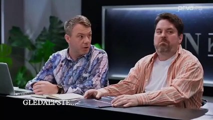 Igra sudbine 1230 epizoda