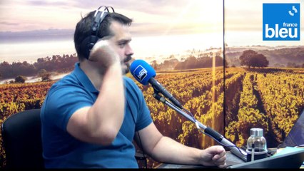 06/11/2024 - ICI Matin France Bleu Elsass en vidéo