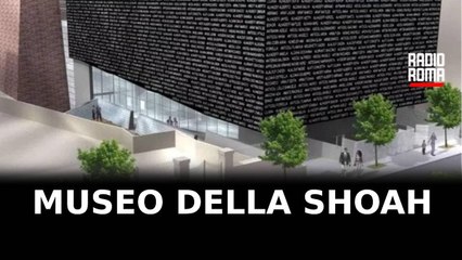 Museo della Shoah, arriva ok definitivo dalla Camera