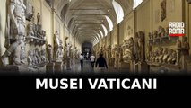 Aumentano i biglietti ai Musei Vaticani