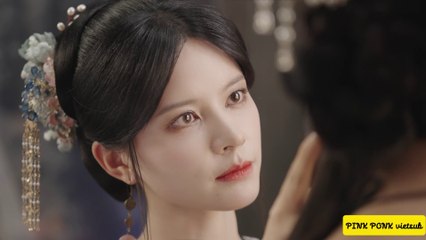 [ENG/VIET CC] The Canary in the Cage PART 1 笼中雀 Chim quý trong lồng_Shengwei, Aiye, Gan Ziqi