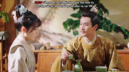 Tiểu Nữ Không Nghe Lệnh Tướng Quân Tập 13-14-15-16 Vietsub