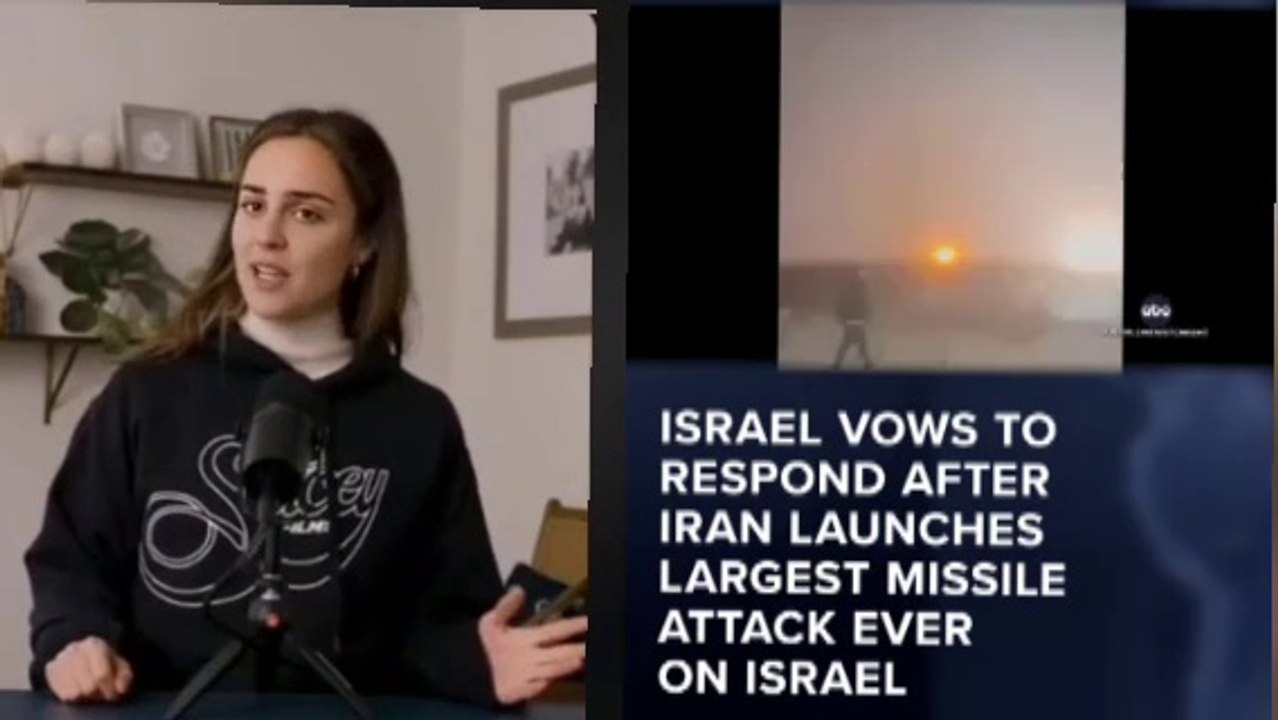 Israel Under Attack | Christians and Messianic believers are called to rise up in prayer for Israel
