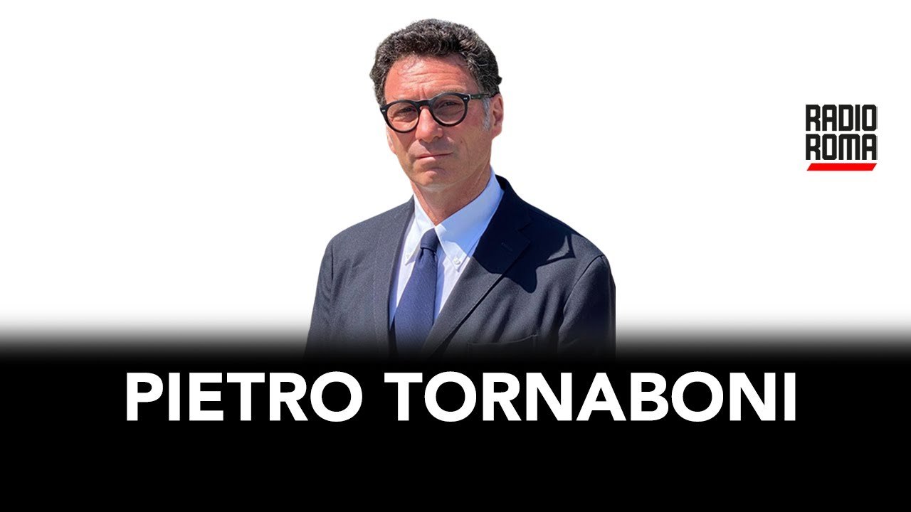 Pietro Tornaboni,  Associazione Italiana Impian...