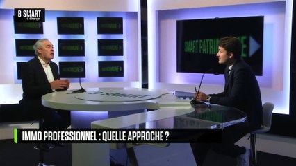 SMART PATRIMOINE - Emission du mercredi 6 novembre