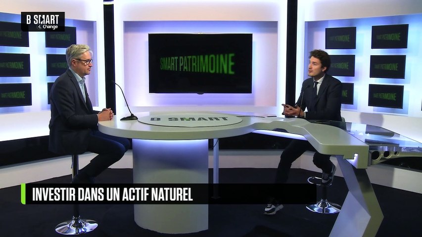 Investir dans un actif naturel 