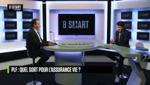 SMART PATRIMOINE - L'oeil de l'expert du jeudi 7 novembre 2024