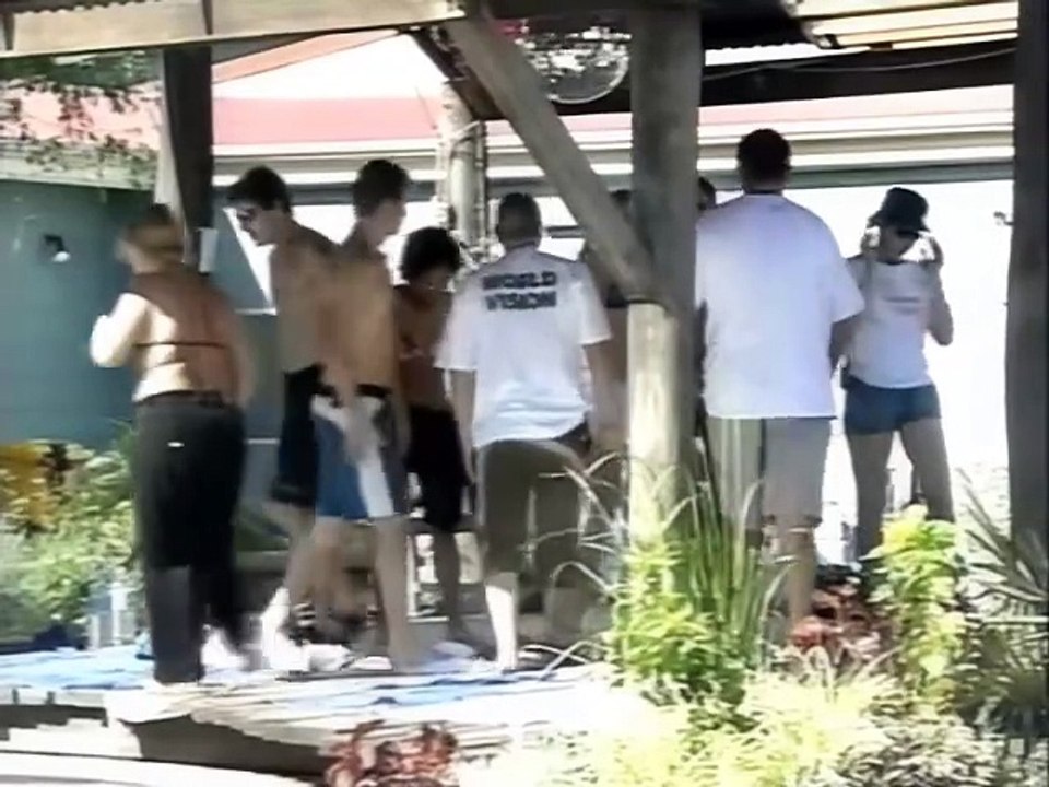 027-Big Brother Australia Season 01, Day26 Daily Show, Friday, 18 May 2001