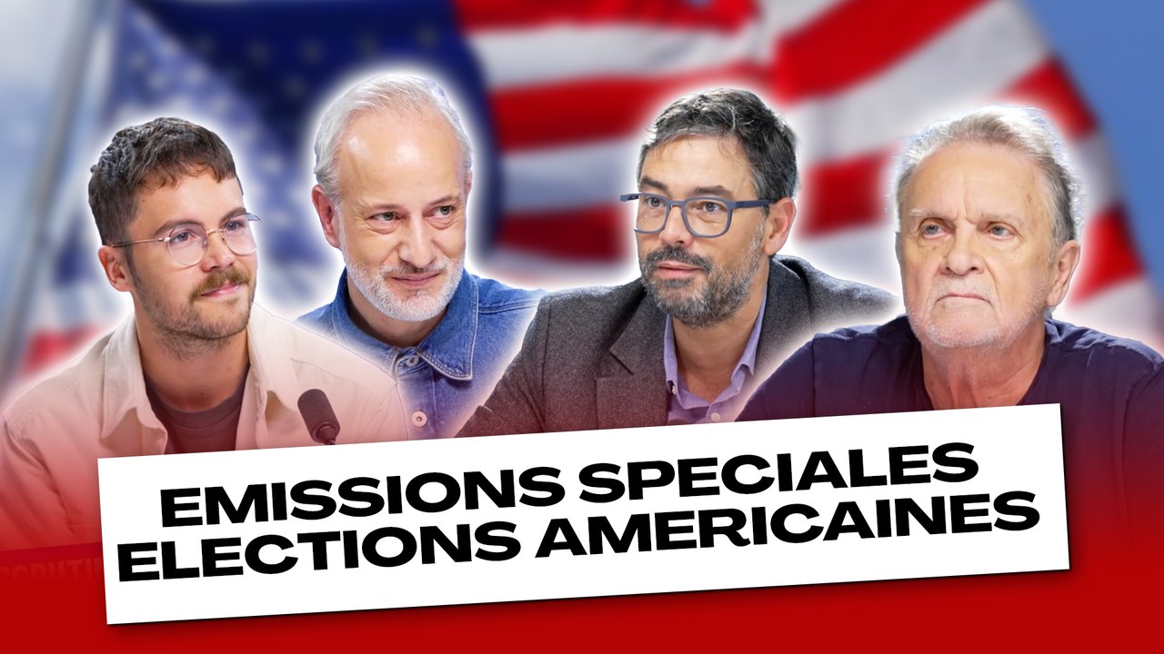États-Unis, un scrutin présidentiel à enjeu historique