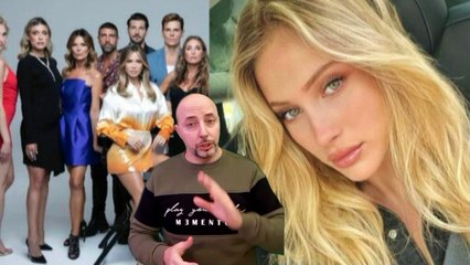 La Talpa, curiosità e vita privata di Orian Ichaki la modella israeliana