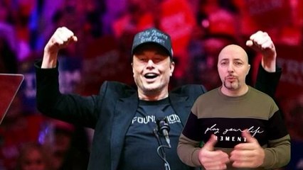 Musk esulta su X sulle elezioni americane, ma è troppo presto!