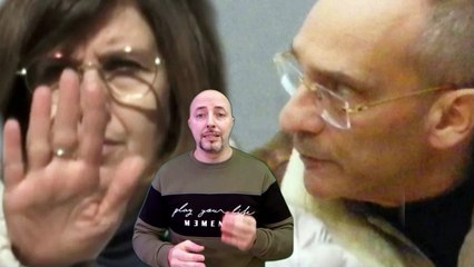 Messina Denaro, viene condannata Laura Bonafede 'Un errore fargli conoscere mia figlia'