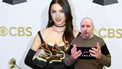 Rivelazione di Olivia Rodrigo, ecco cosa chiede per capire se uscire con un uomo