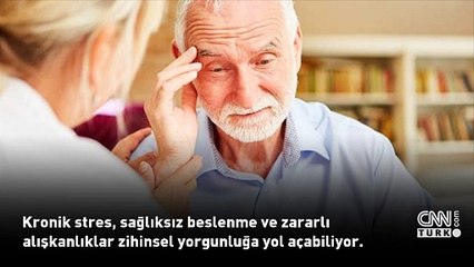 6 Kasım 2024 günün öne çıkan sağlık haberleri...