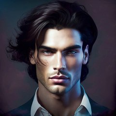 Audiolibro Las reglas del juego - 05