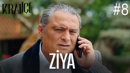 Ziya Sahneleri #8