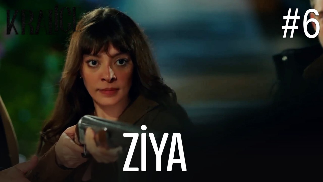 Ziya Sahneleri #6