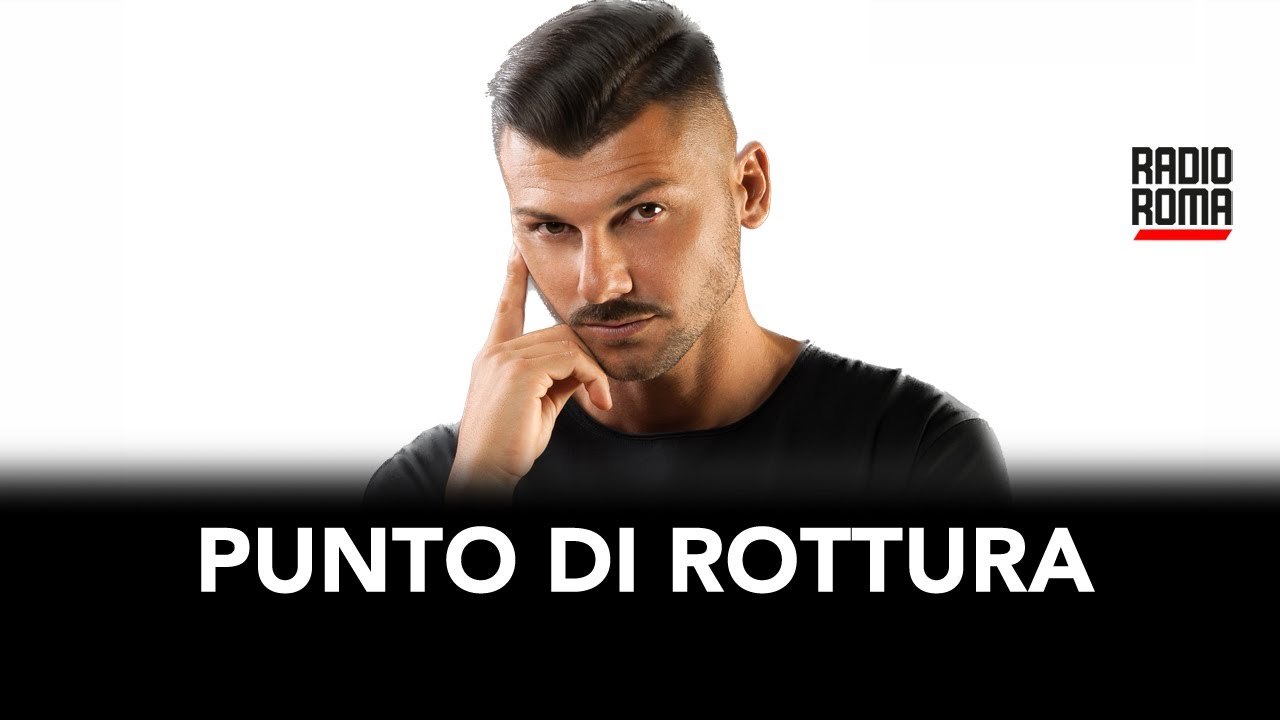 Punto di Rottura  - Puntata di Lunedì 16 Ottobre 2023