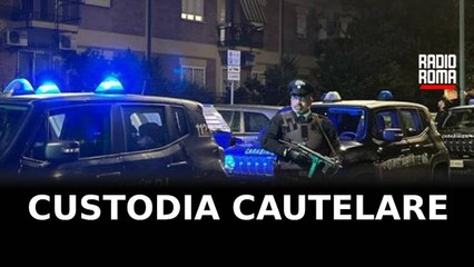 Ostia, tra gli arrestati in blitz antidroga anche donna incinta