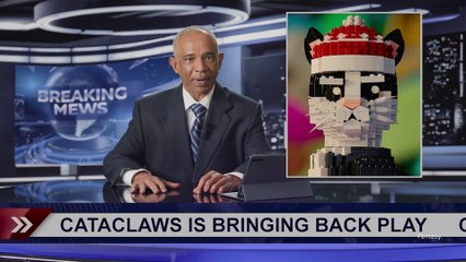 Weihnachten ist ruiniert: LEGO lässt die Katze aus dem Sack