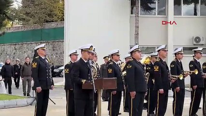İstanbul- Beykoz'da şehit olan teğmen memleketine uğurlandı