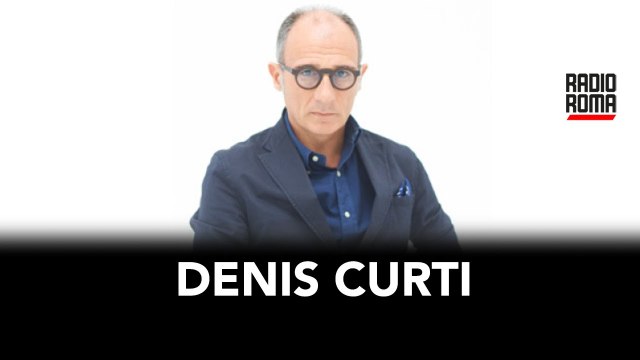 Denis Curti, curatore della mostra a Non Solo Roma - 16/10/2023