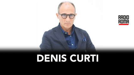 Denis Curti, curatore della mostra a Non Solo Roma - 16/10/2023