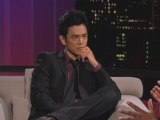 TAVIS SMILEY | Guest: John Cho | PBS