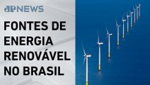 Transição energética é tema de painel do Lide em SP