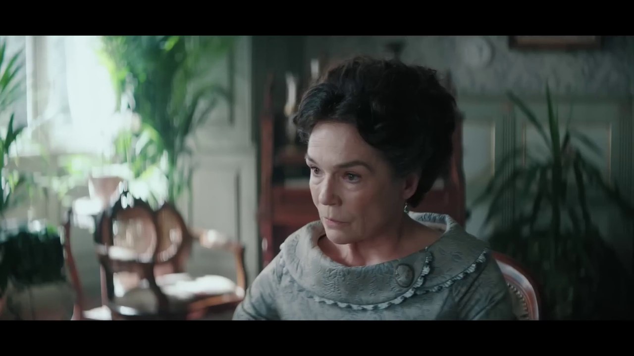 Sisi - S04 Trailer (Deutsch) HD