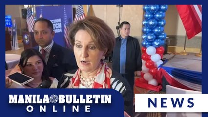 US-PH ties remains 'steadfast' whoever wins for presidency — envoy