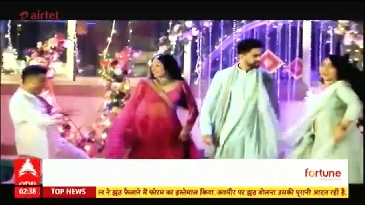 Saas Bahu Aur Saazish 6th November 2024 Full Episode video Dailymotion