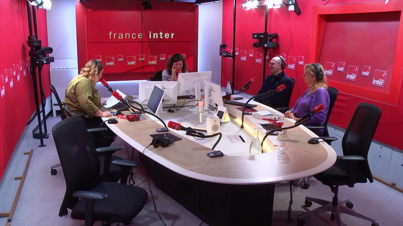 La Nuit américaine : de l'action, du suspense et Fabienne Sintès - La chronique de Marine Baousson