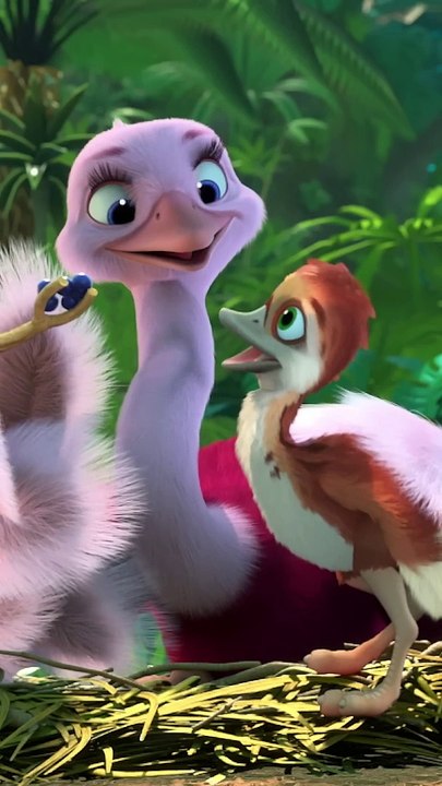 Munki the Hero! _ Jungle Beat_ Munki and Trunk _ Kids Cartoon 20234#shorts