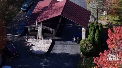 İŞTE DETAYLAR... FETÖ elebaşının torunu ABD subayı çıktı!