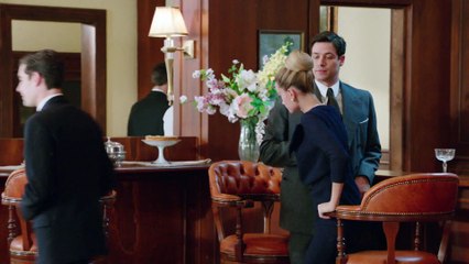 المسلسل الايطالي المدبلج حكايات سيدات الموسم الرابع | الحلقة 42 HD