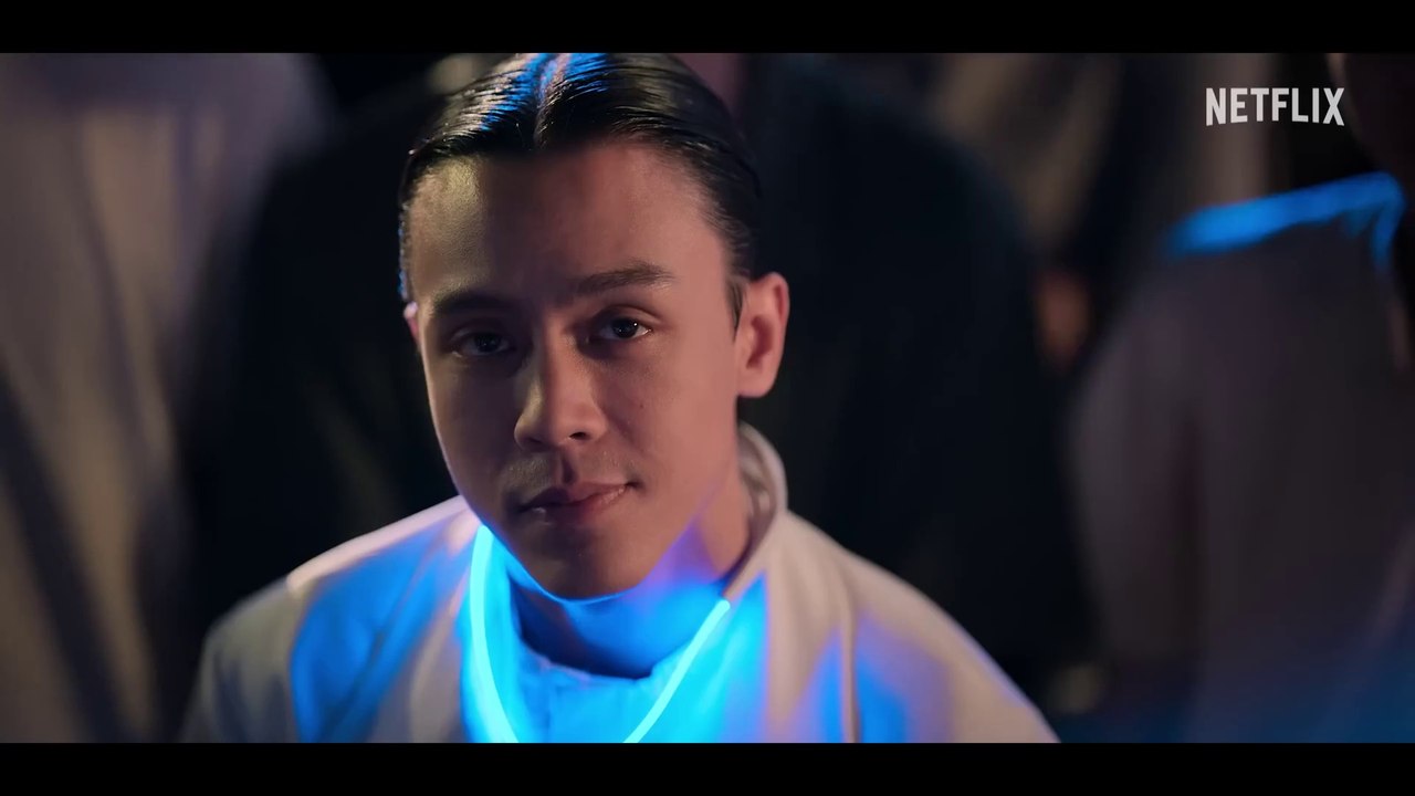 Tomorrow and I - S01 Trailer (English Subs) HD