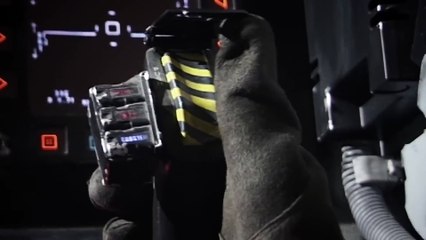 NYDENION_ THE LAST STAR WARRIOR  Exclusive Full Sci-Fi Movie WORLD-Premiere  English HD 2022