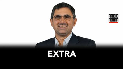 Extra - Puntata di Mercoledì 25 Ottobre 2023