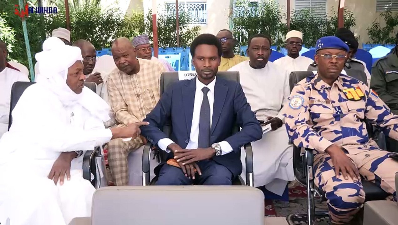 Le Japon renforce les capacités sécuritaires du Tchad avec des moyens roulants