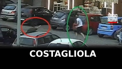 Arrestato Costagliola, il boss delle fiction