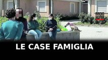 Extra costi, le case famiglia di Roma in crisi