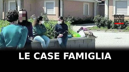 Extra costi, le case famiglia di Roma in crisi