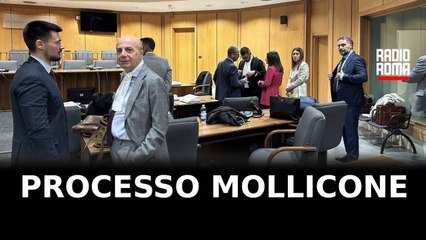 Processo Mollicone, chiesti 44 testimoni